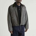 Ronning Men's Work Jacket - END. Exclusive in Grey