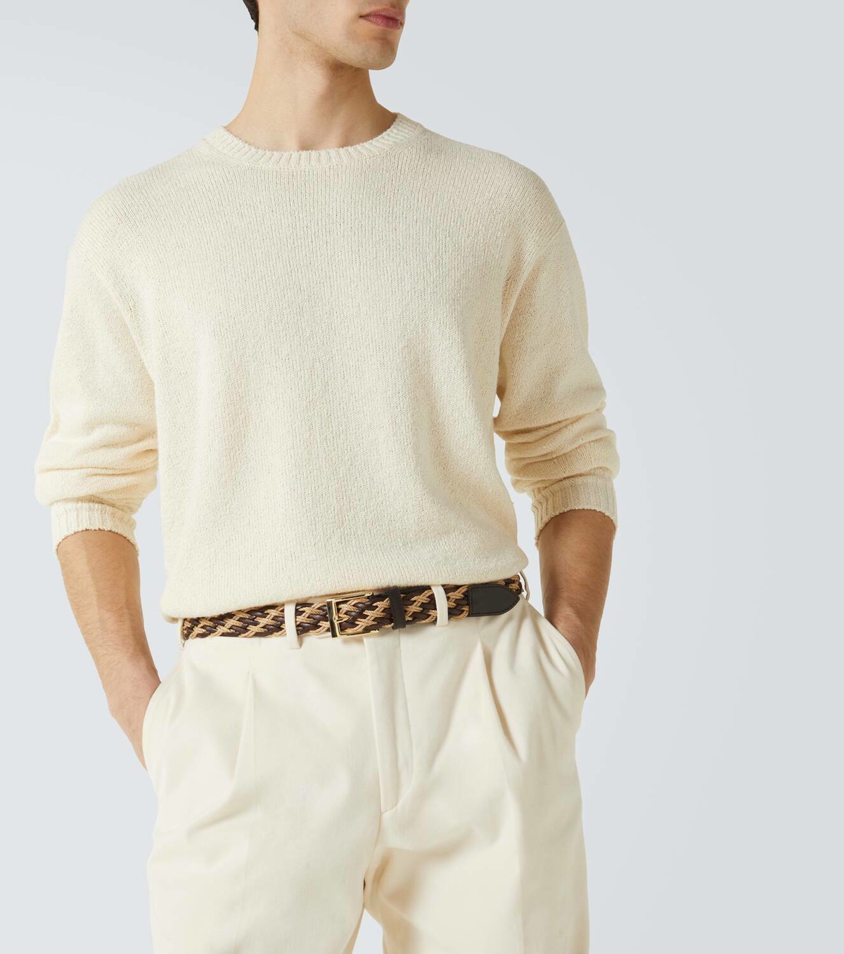 Tod's Cotton sweater