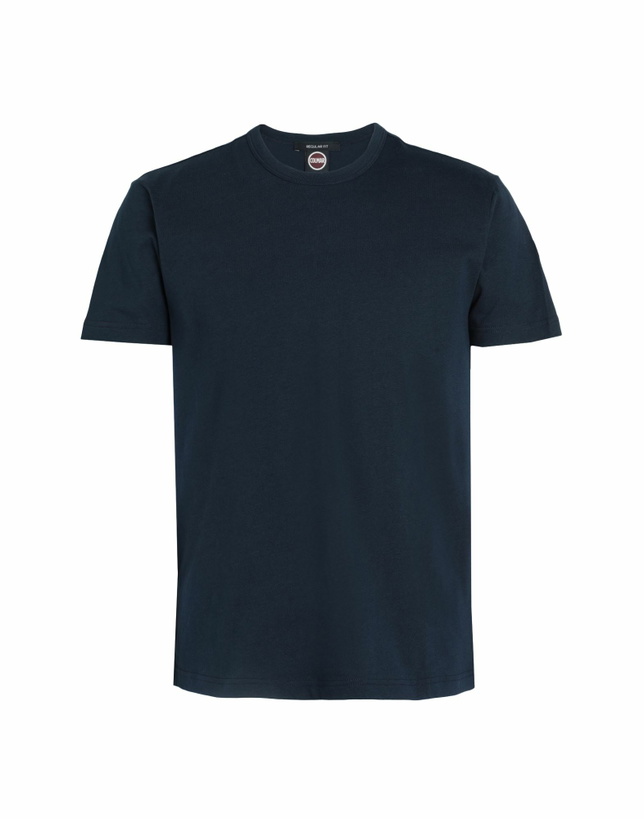 Photo: Colmar Mens T-shirt in Navy