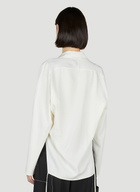 Kiko Kostadinov Two Way Shirt