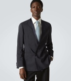 Giorgio Armani Silk tie