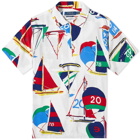 Polo Ralph Lauren Nautical Vacation Shirt