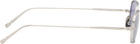 Matsuda Silver M3163 Sunglasses
