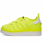 Moncler x adidas Originals Campus Sneakers in Yellow