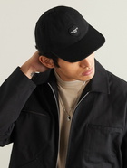 Carhartt WIP - Logo-Appliquéd Cotton-Canvas Baseball Cap