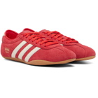 adidas Originals Red Tokyo Sneakers