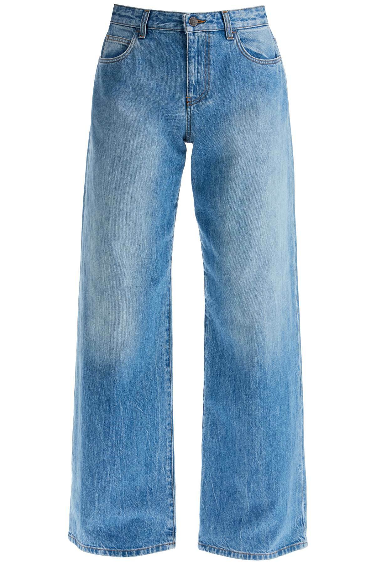 Eglitta Jeans
