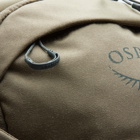 Osprey Metron 24 Backpack in Tan Concrete