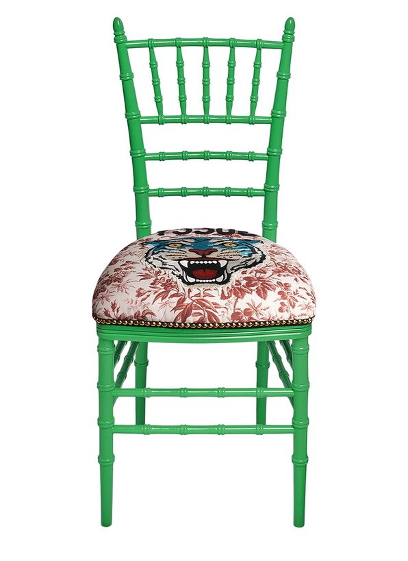 Photo: Gucci Chiavari Chair