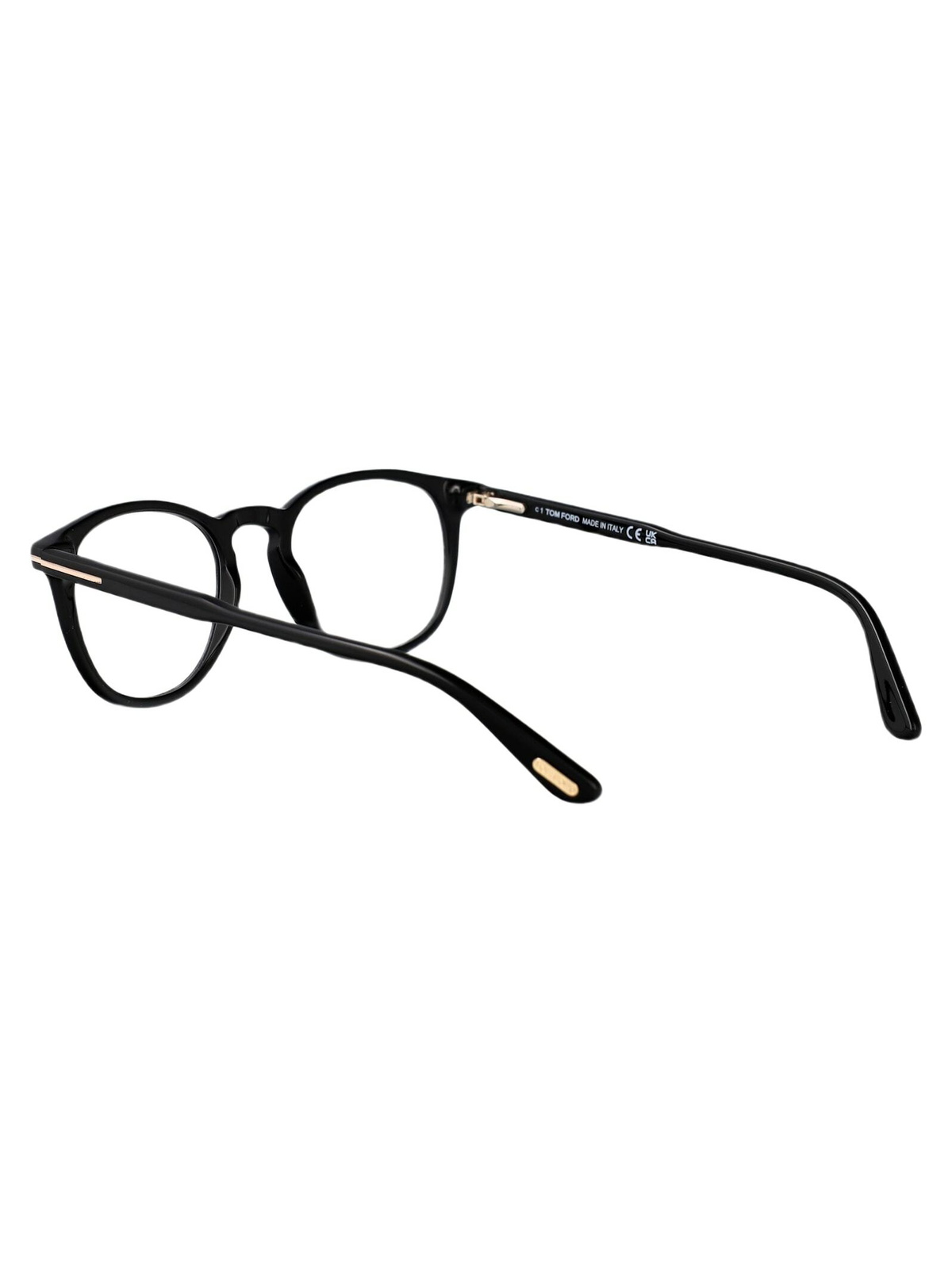 Tom Ford Eyewear Ft5401 Glasses