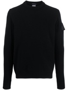 C.P. COMPANY - Wool Sweater