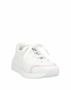 Roger Vivier Womens Sneakers in White