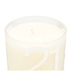 Haeckels Pegwell Candle in 240ml