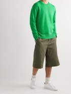 FRAME - Cashmere Sweater - Green