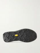 norda - 005 Dyneema® Running Sneakers - Black
