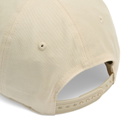 MKI Women's Twill Cap Presented by END. in Oat Milk 