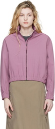 Veilance Pink Allene SL Jacket