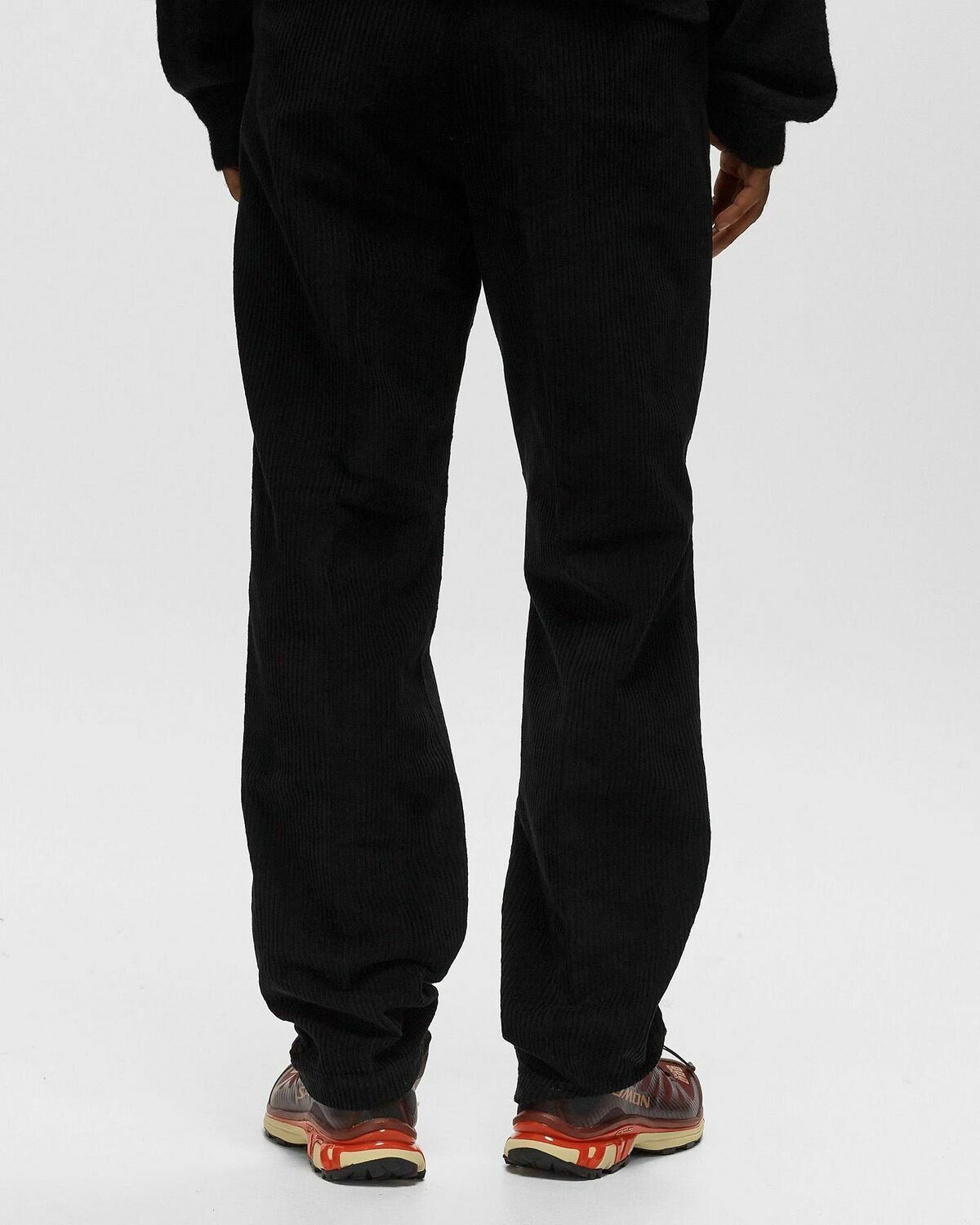 パンツ OUR LEGACY chino 22 size46 Our Legacy Chino 22 Black Worsted Wool
