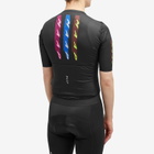MAAP Men's Evade X Pro Air Jersey 2.0 in Black