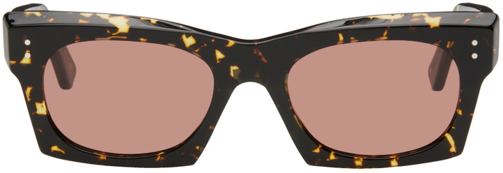 Photo: Marni Tortoiseshell Edku Sunglasses