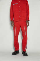 UNDERCOVER Cotton Twill Pants