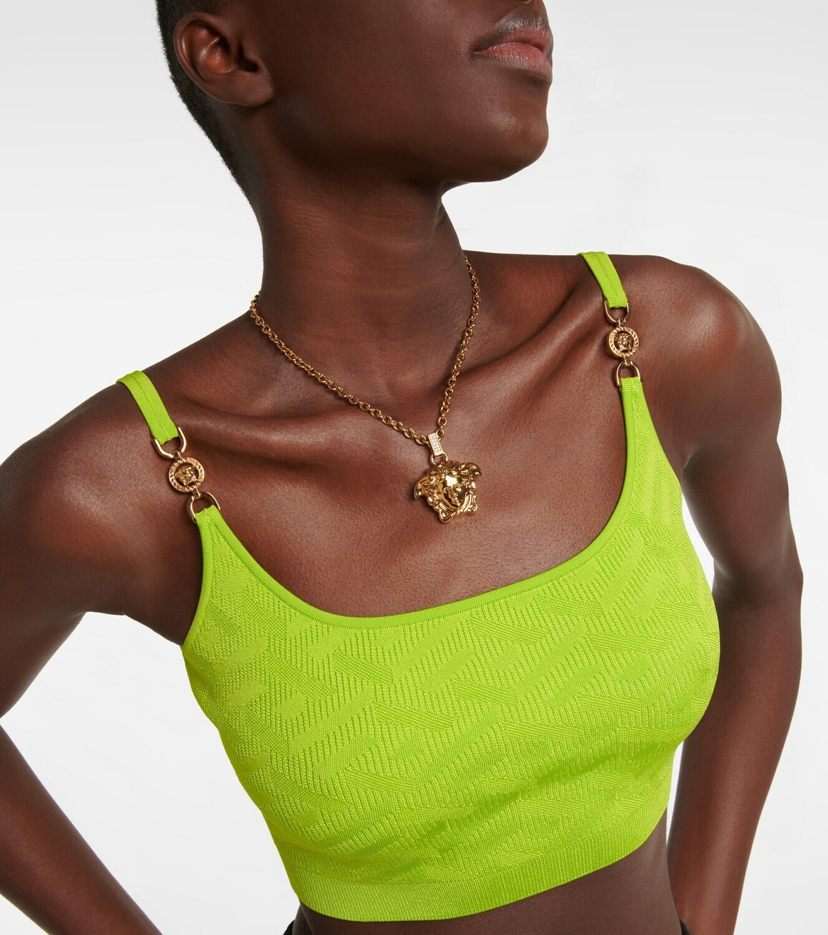 Greca Crop main image 0