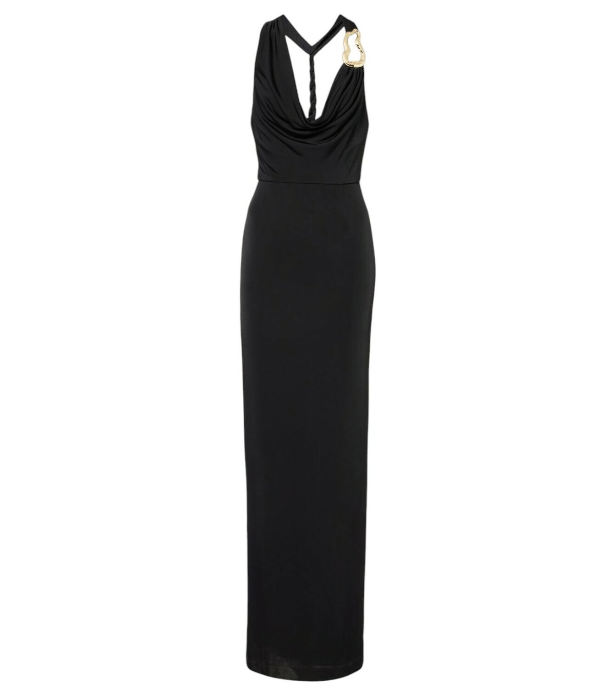 関税込【Rebecca Vallance】Domenica cutout gown Rebecca Vallance Domenica cutout gown Rebecca Vallance