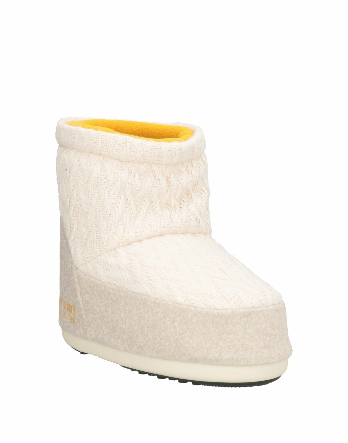 Moon Boot Womens Ankle boots in Beige