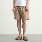 Service Works Men's Twill Part Timer Shorts in Mushroom