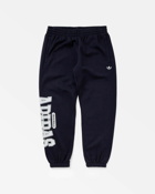 Adidas Sweatpant Blue - Mens - Sweatpants