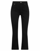 Sportmax Womens Pants in Black