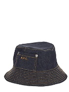 A.p.c. Bob Thais Bucket Hat