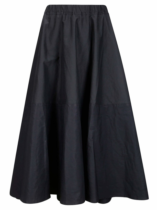 Photo: Sofie d'Hoore Midi Skirt