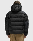 Napapijri A-GAIL PUF Black Mens Down & Puffer Jacket