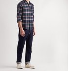 Alex Mill - Checked Cotton-Flannel Shirt - Multi