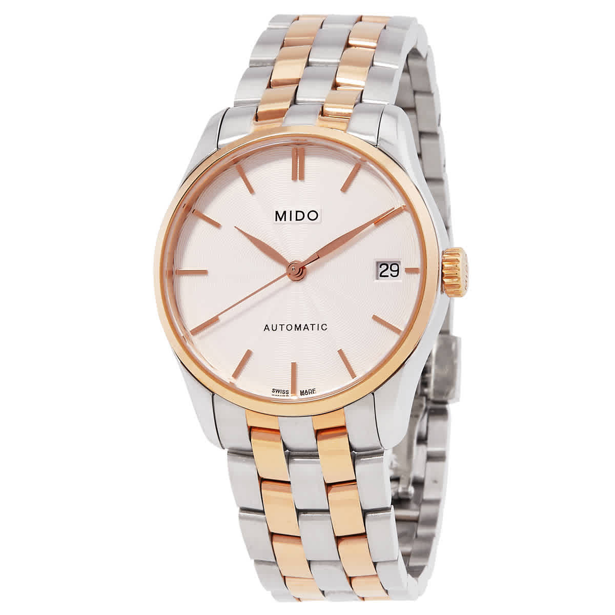 MIDO Mod. BELLUNA II GENT