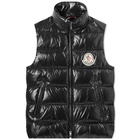 Moncler Genius 1952 x Awake Back Print Down Gilet