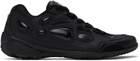 Rombaut Black Proton Sneakers