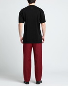 Raf Simons Mens T-shirt in Black