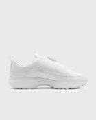 Lacoste Audyssor Zip Og 124 1 Sma White - Mens - Lowtop