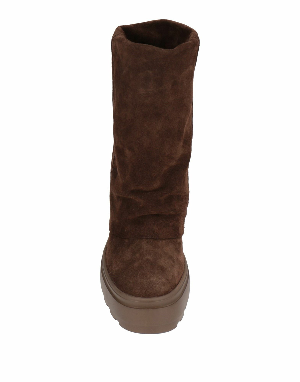 Casadei Womens Ankle boots Chocolate in Brown