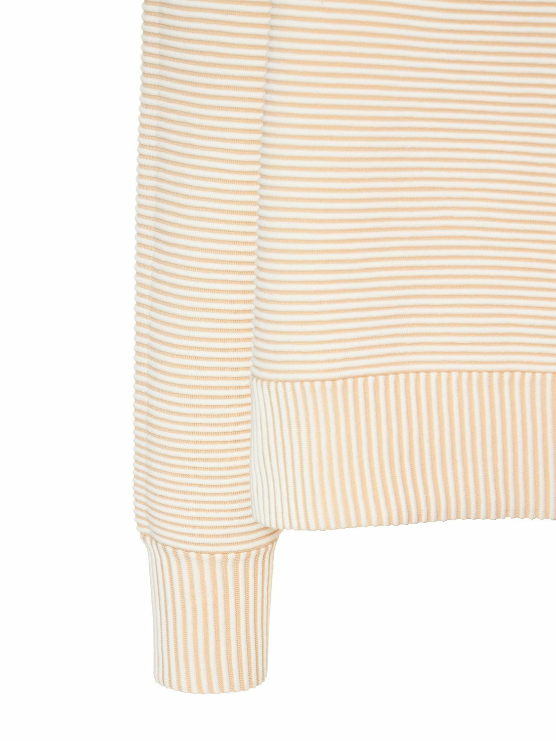 NAGNATA Sonny Cotton Knit Sweater