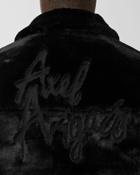 Axel Arigato Ryder Jacket Black - Mens - Overshirts