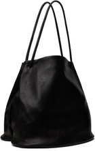 Gabriela Coll Garments Black No.17 Hoof Bag
