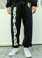 Sky High Farm Workwear Graphic Print Track Pants