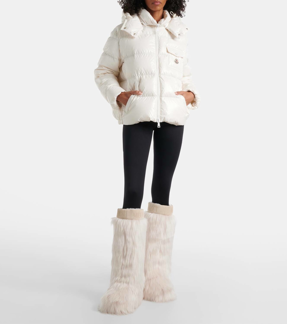 Moon Boot Icon Yeti Extra snow boots Moon Boot