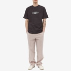 Daily Paper Men's Reth T-Shirt in Black