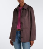 Velvet Wendolyn jacket