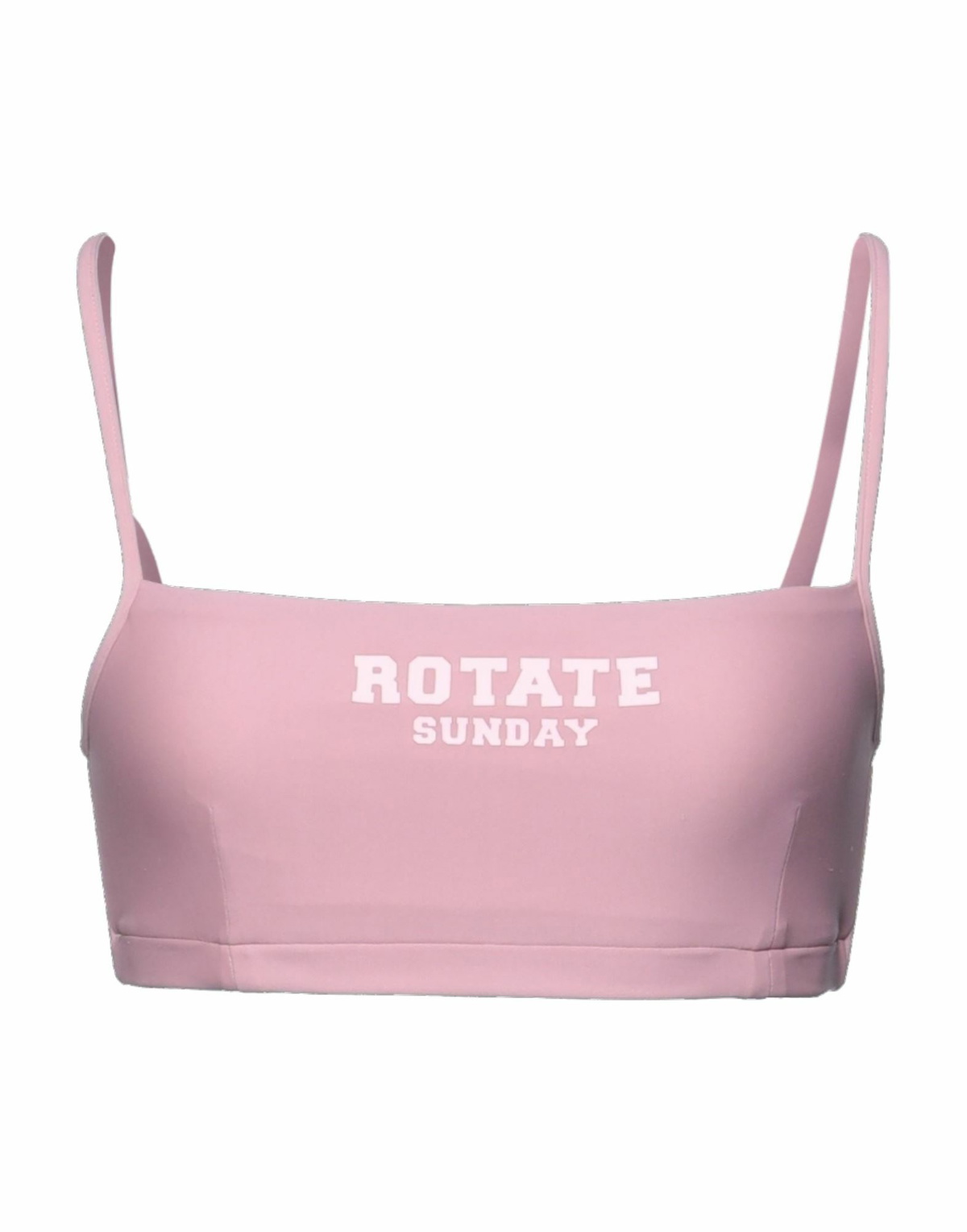 Rotate Birger Christensen Womens Top Antique rose