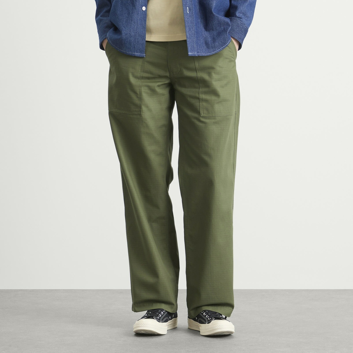 Randy's Garments Men's Randy’s Garments INC. Utility Pants